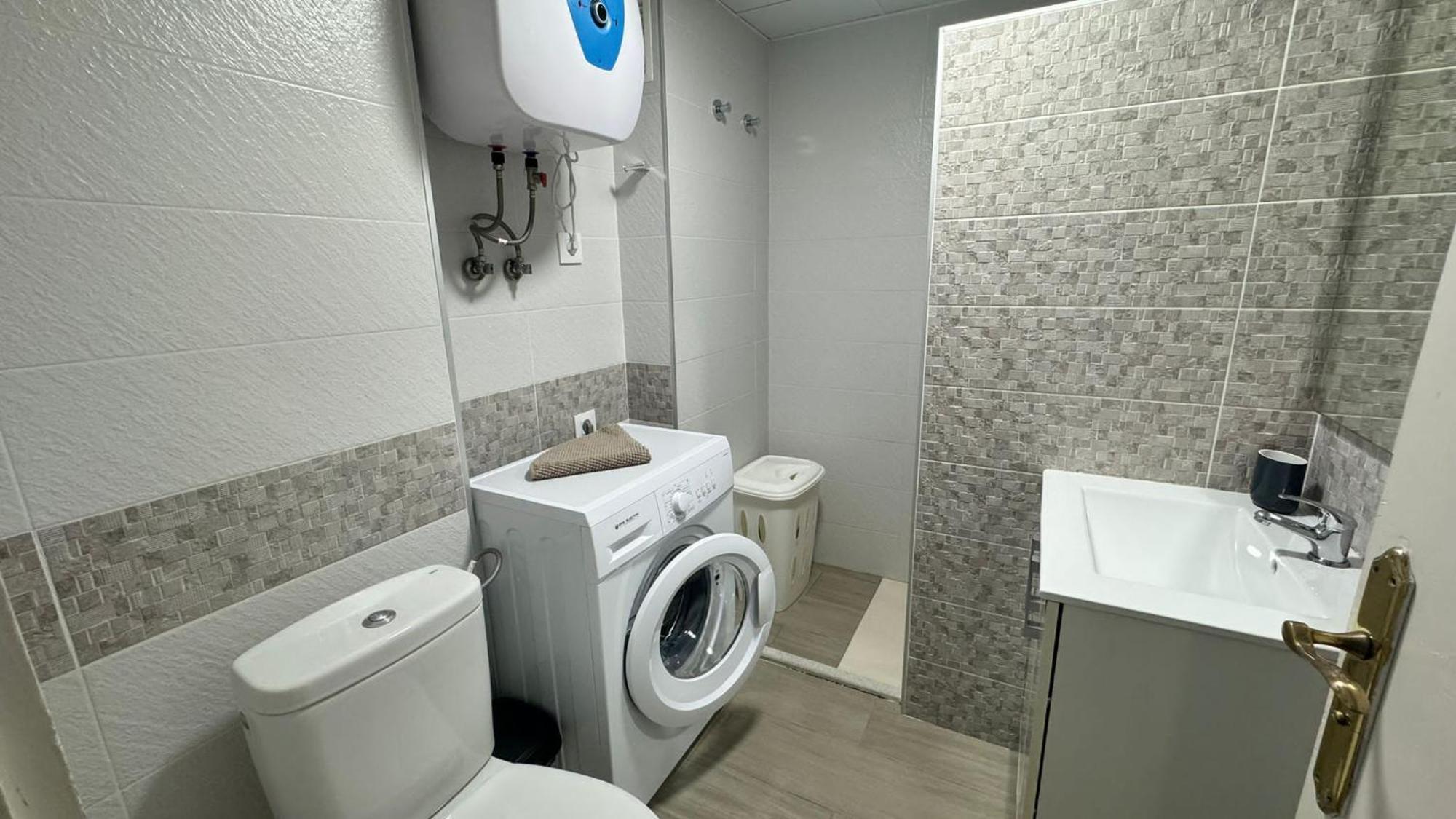 Ferienwohnung Aloe New Excellence Playa del Inglés Exterior foto