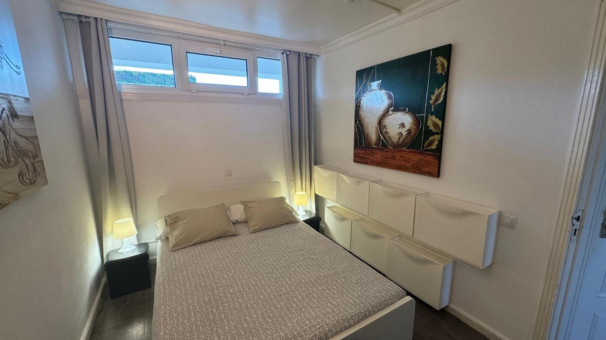 Ferienwohnung Aloe New Excellence Playa del Inglés Exterior foto